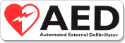 AED